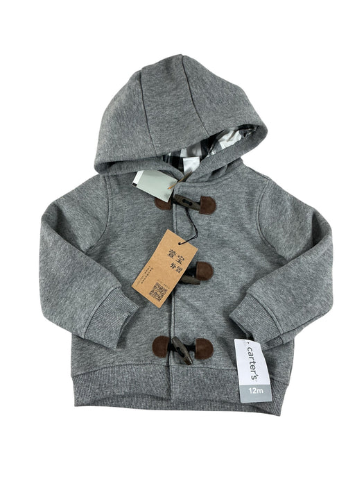 Conjunto deportivo para niñ@ 18M (CARTER´S)