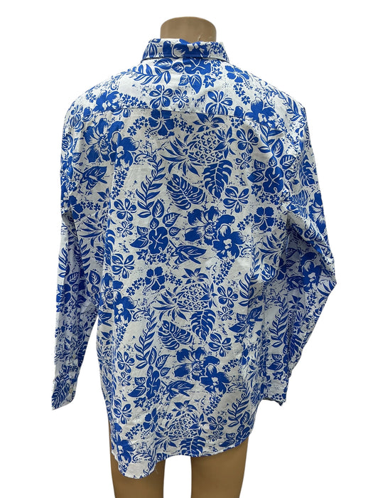 Camisa 2XLT (CROWN & IVY)
