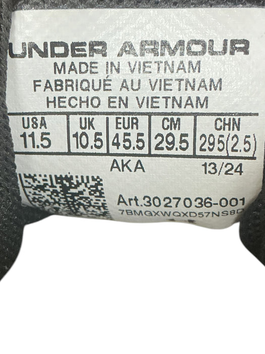Tenis 11.5 (UNDER ARMOUR)
