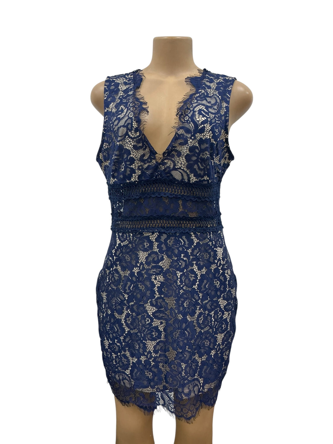 Vestido 14 (QUIZ)