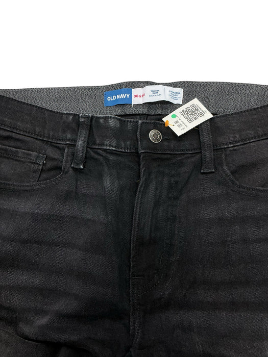 Pantalón 36X30 (OLD NAVY)