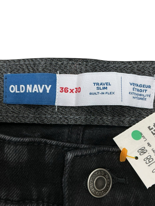 Pantalón 36X30 (OLD NAVY)