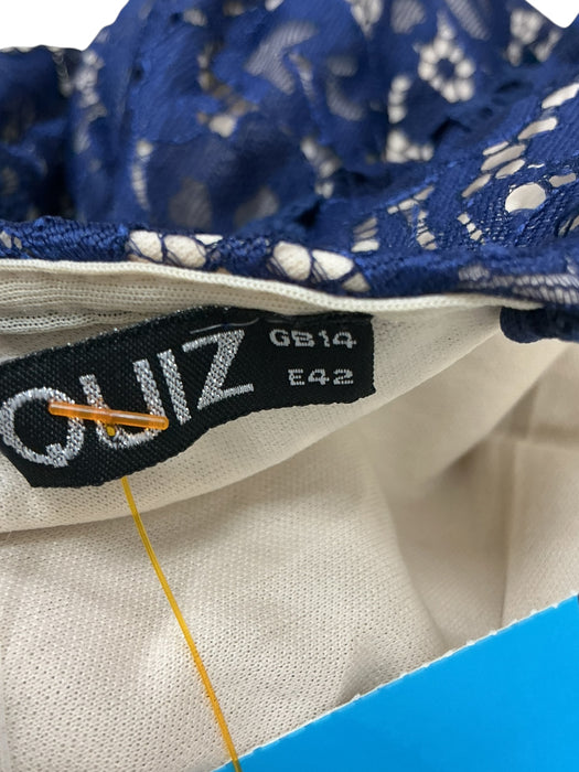 Vestido 14 (QUIZ)