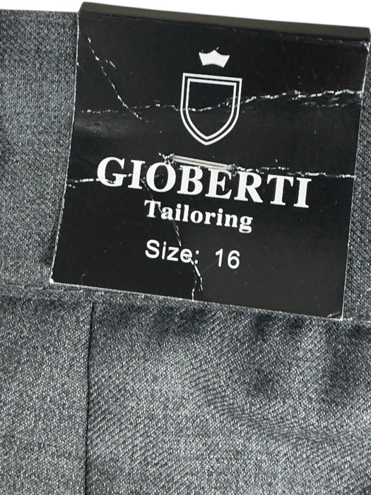 Pantalón 16 (GIOBERTI)