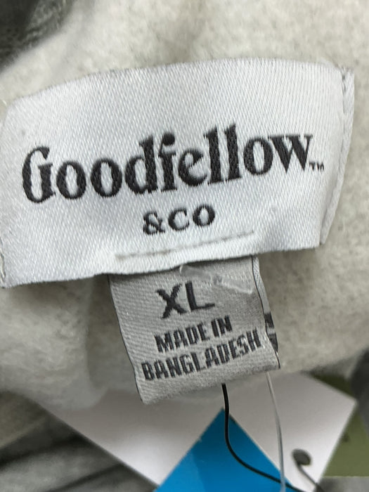 Sudadero XL  (GOODFELLOW)
