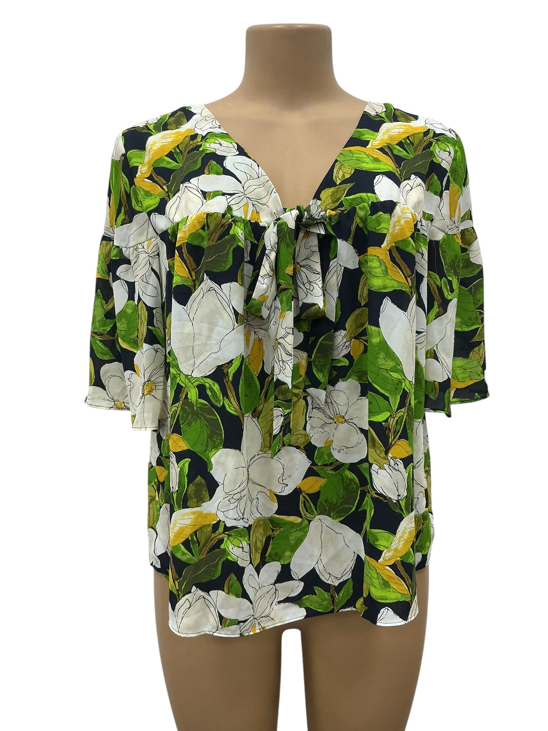 Blusa S (ANN TAYLOR)
