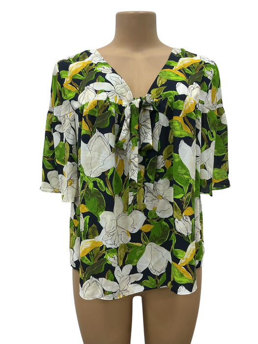 Blusa S (ANN TAYLOR)