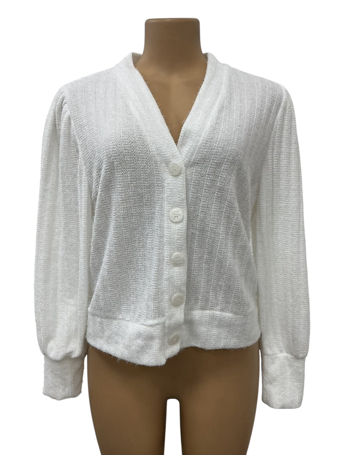 Suéter L (CHENAULL)