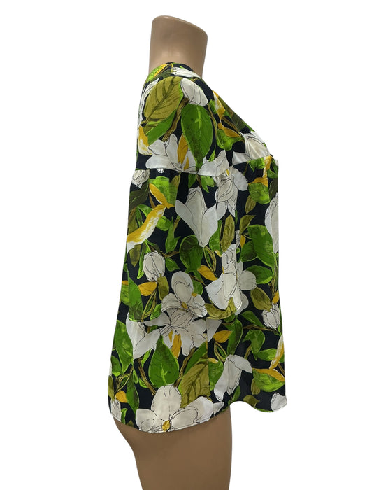 Blusa S (ANN TAYLOR)