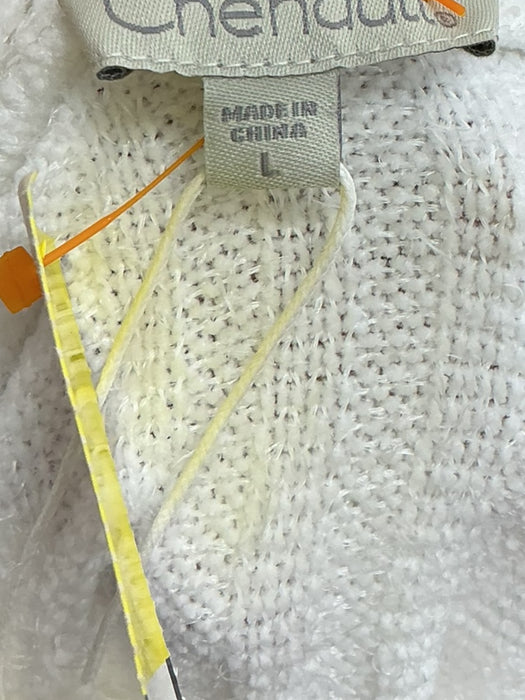 Suéter L (CHENAULL)