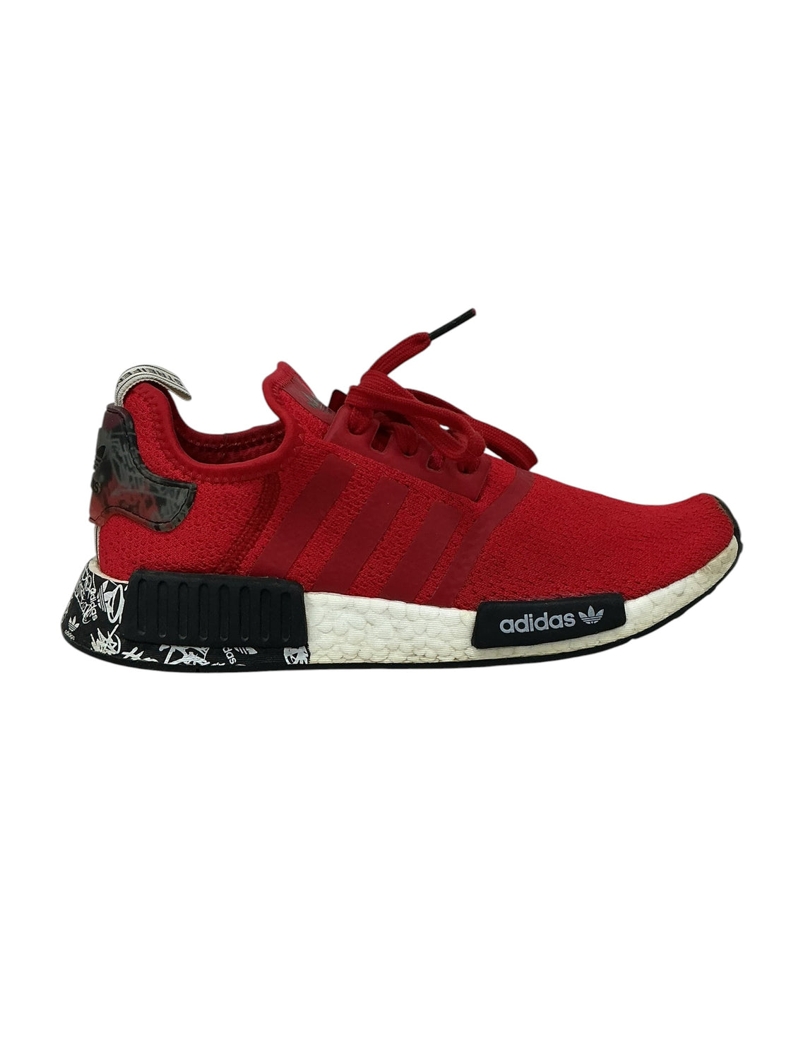 Tenis 8 (ADIDAS)