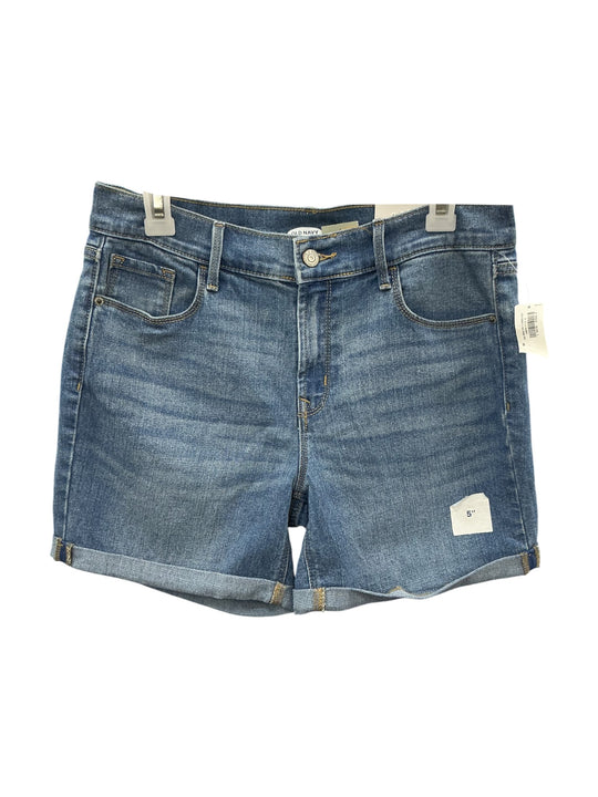 Short 8 (OLD NAVY)