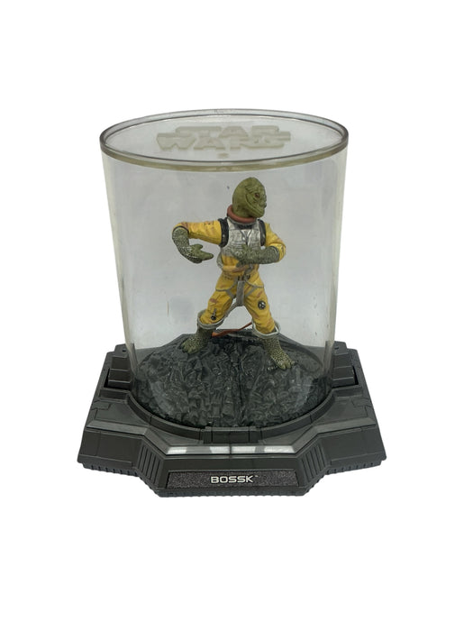 Figura de Bossk (HASBRO)