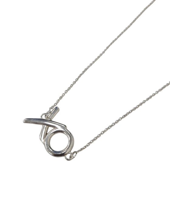 Cadena de plata  (925)