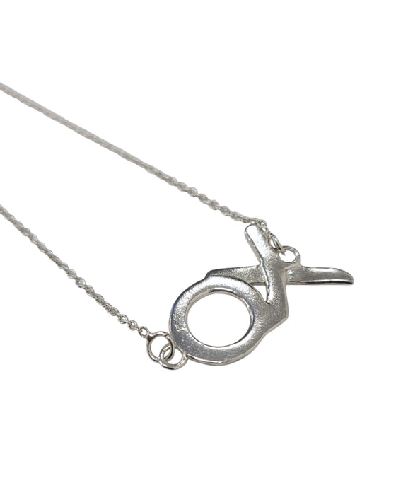 Cadena de plata  (925)