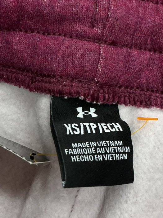 Pants XS (UNDER ARMOUR)