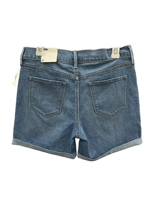 Short 8 (OLD NAVY)