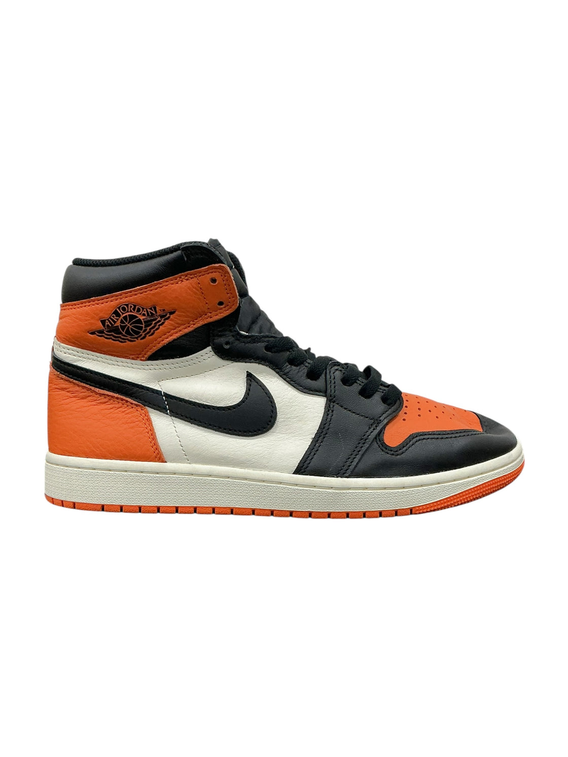 Tenis 9.5 (JORDAN)