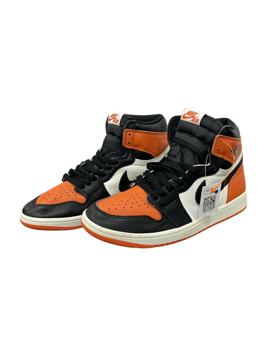 Tenis 9.5 (JORDAN)