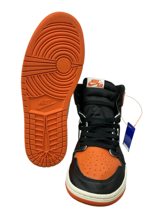 Tenis 9.5 (JORDAN)