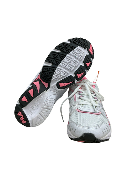 Tenis 8 (FILA)