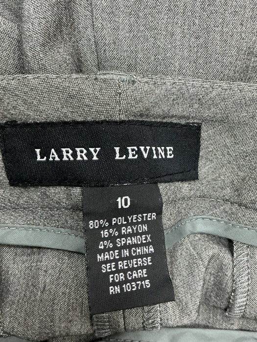 Pantalón 10 (LARRY LEVINE)
