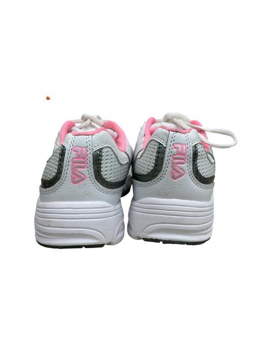 Tenis 8 (FILA)