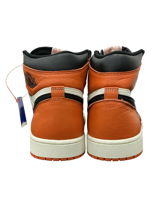 Tenis 9.5 (JORDAN)