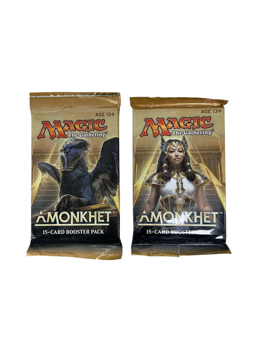 Duo de sobres (MAGIC)
