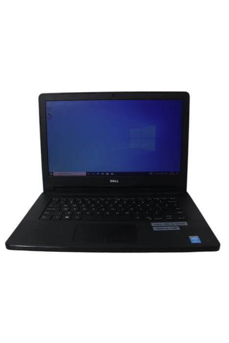 Laptop (DELL)