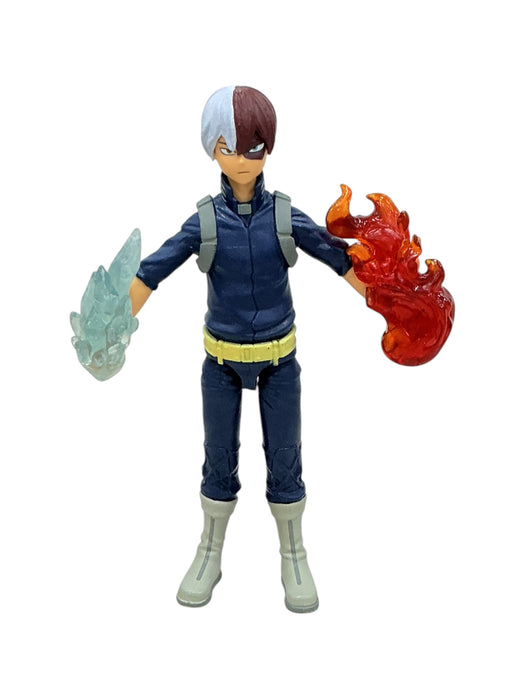 Shoto Todoroki