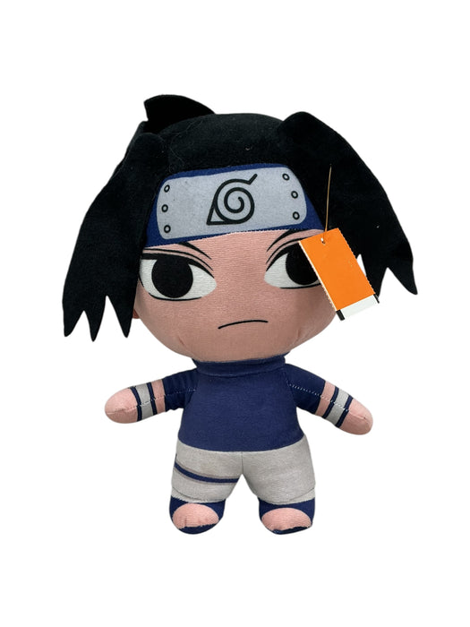 Sasuke Uchiha (TOY FACTORY)