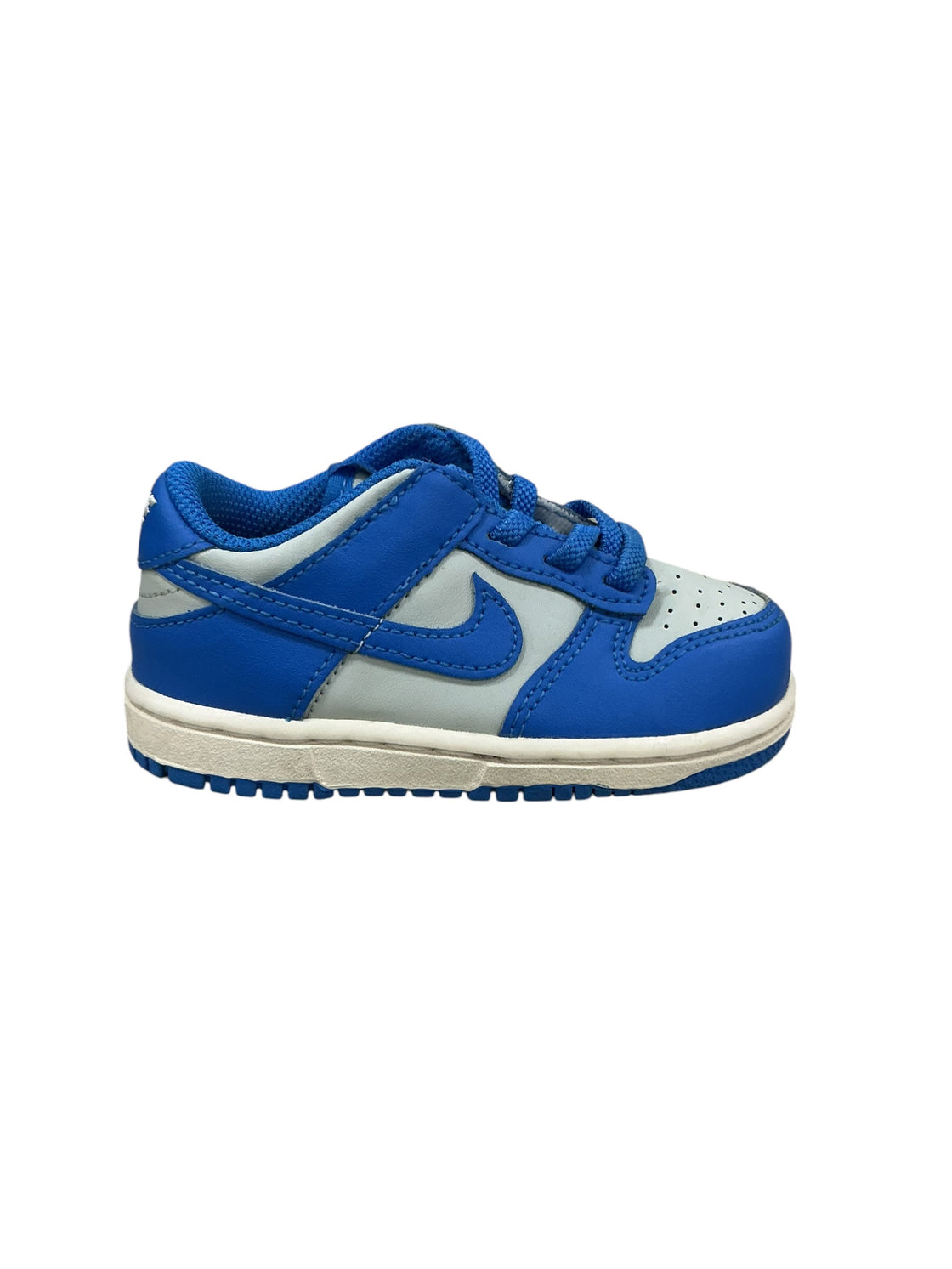 Tenis para bebé 6.5 (NIKE)