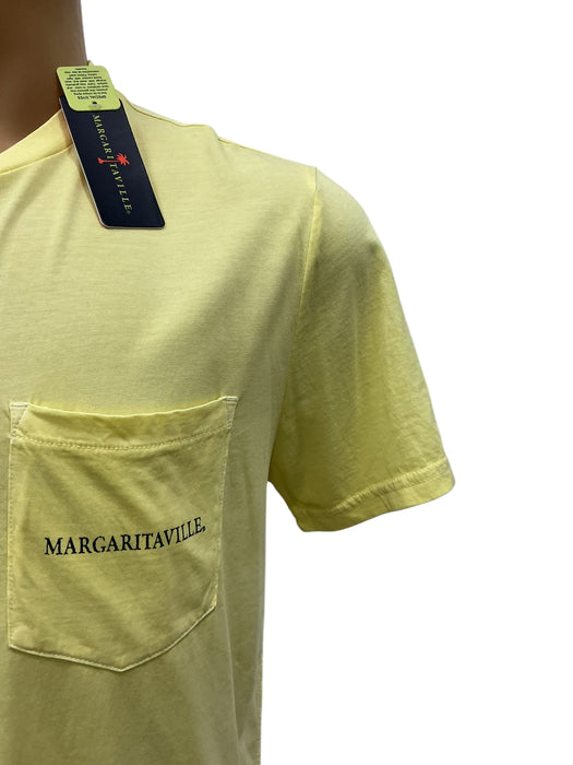 Playera L (MARGARITAVILLE)