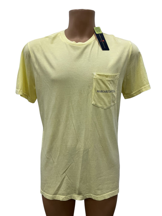 Playera L (MARGARITAVILLE)