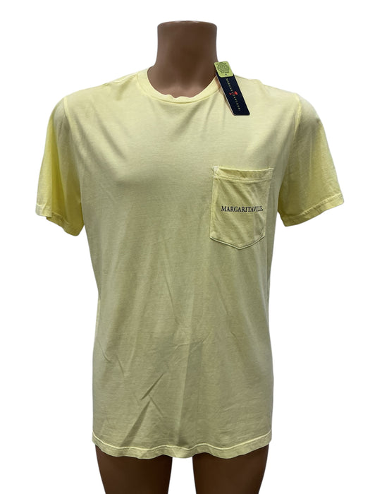 Playera L (MARGARITAVILLE)