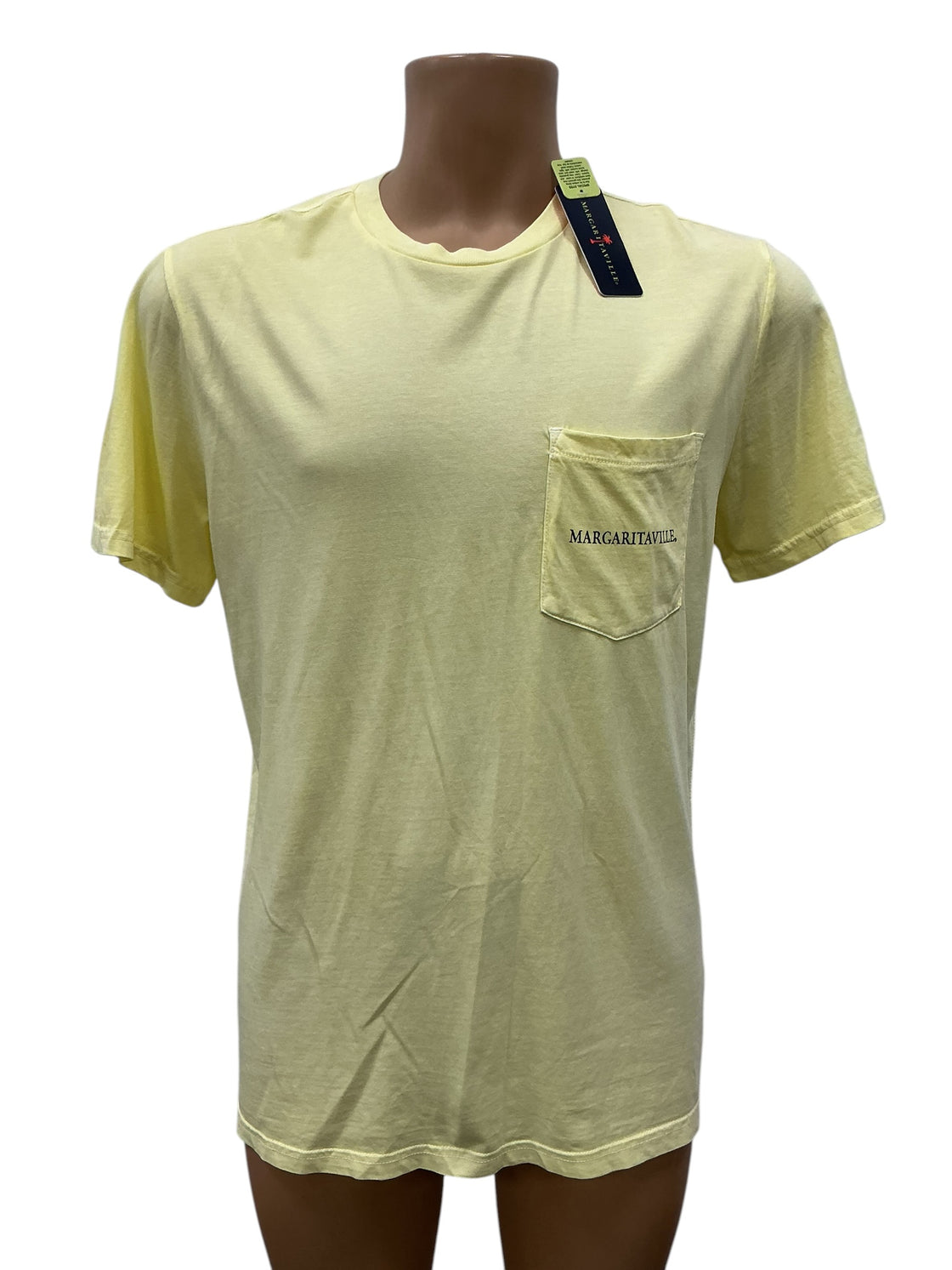 Playera L (MARGARITAVILLE)