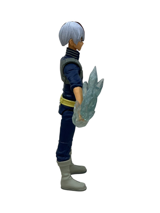 Shoto Todoroki