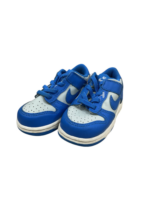Tenis para bebé 6.5 (NIKE)