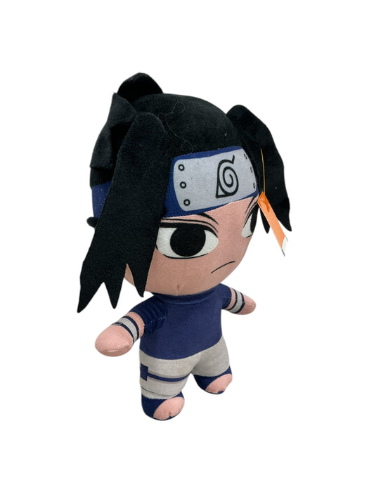 Sasuke Uchiha (TOY FACTORY)