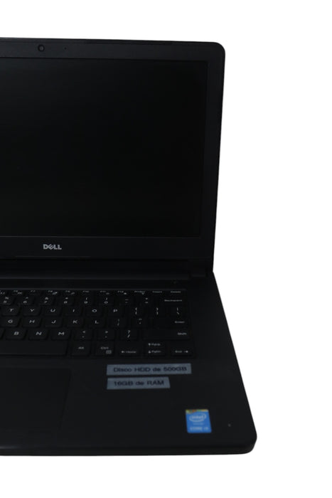 Laptop (DELL)