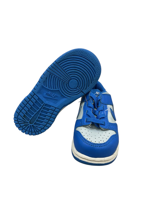 Tenis para bebé 6.5 (NIKE)