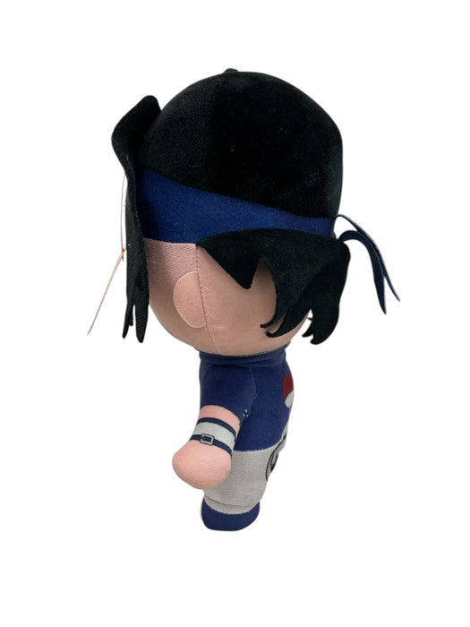 Sasuke Uchiha (TOY FACTORY)