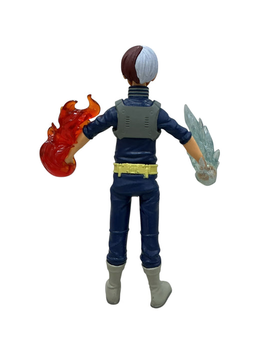 Shoto Todoroki