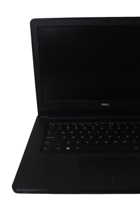 Laptop (DELL)