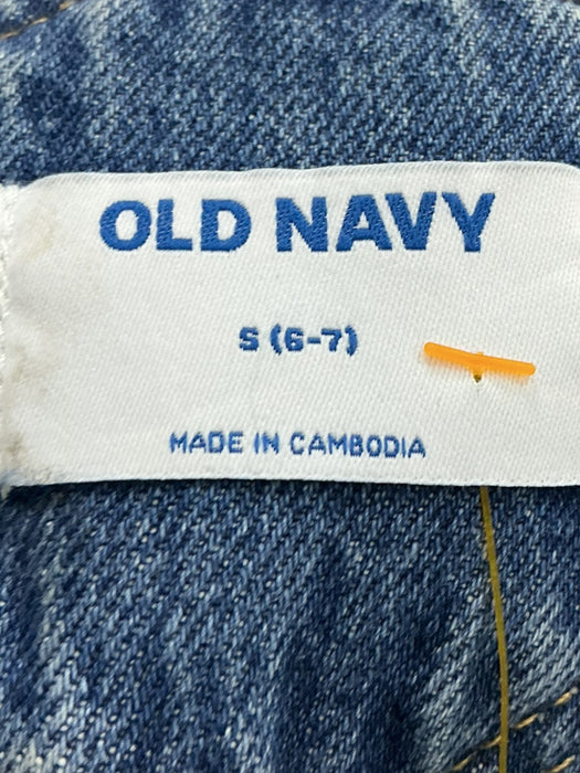 Overol para niñ@ S (OLD NAVY)