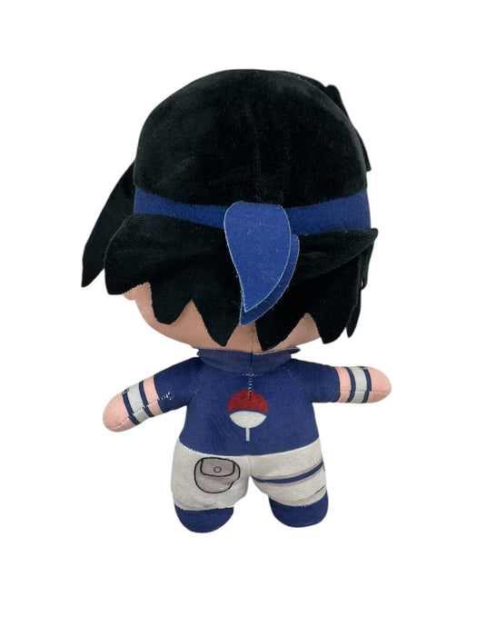 Sasuke Uchiha (TOY FACTORY)