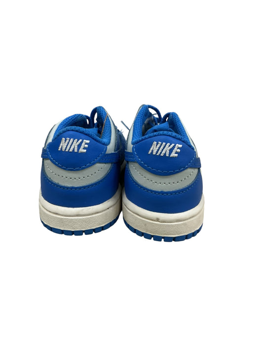 Tenis para bebé 6.5 (NIKE)
