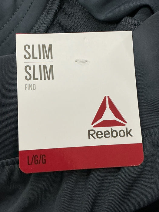 Pants L (REEBOK)