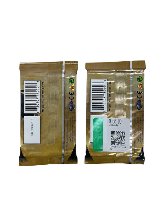 Duo de sobres (MAGIC)